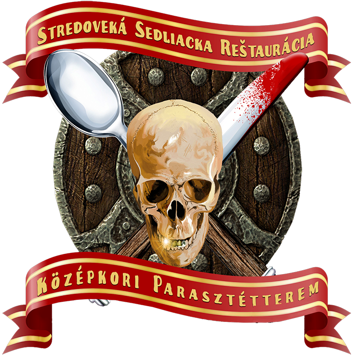 sedliacka restauracia logo